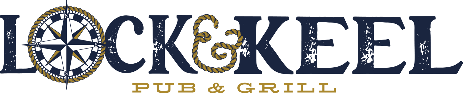 Lock & Keel home